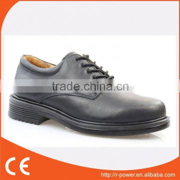 Steel Toe Office Shoes R426