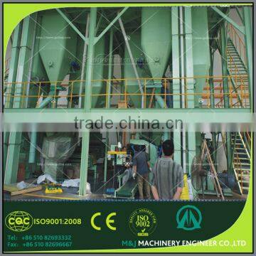 Wheat Flour Milling Packing Machine photo-6