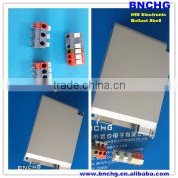 New HID Lamp Electronic Ballast Aluminum Box Manufacturer