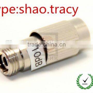 Factory supply variable FC Attenuators good price