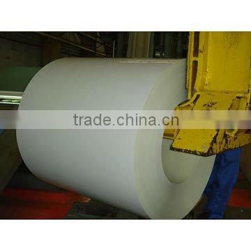 prepainted steel sheet