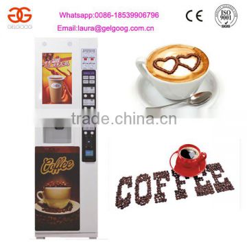 coffee vending machine price