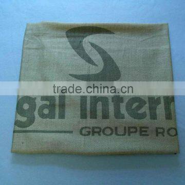 Woven Jacquard Flame Retardant Acrylic Airplane Blanket photo-3