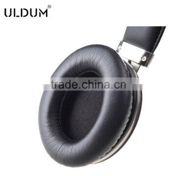 ULDUM Cheap Sport Mp3 Bluetooth Stereo Headset photo-6