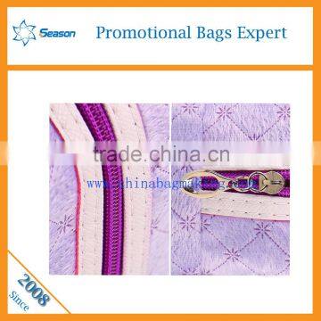 Heat Resistant Cosmetic Bag Eco Beauty Cosmetic Bag Personalized Cosmetic Bags photo-5