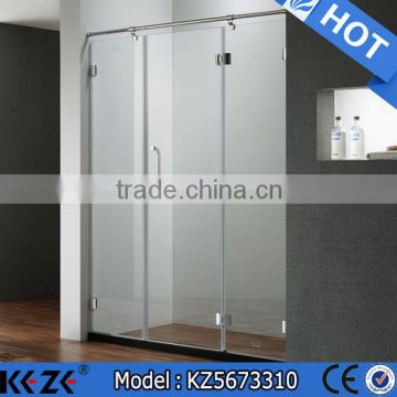 Cheap shower room & Hidden shower cabin