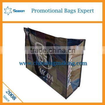 PP Woven Bag PP Woven Bag Reusable Shopping Bags photo-3