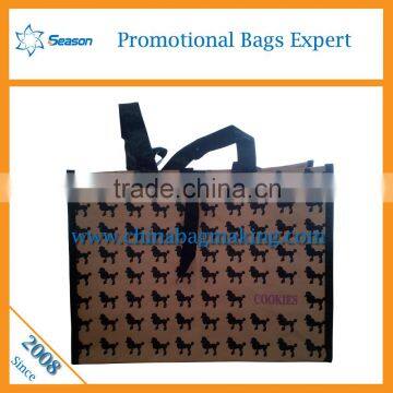 Wholesale pp woven bag taobao pp woven bag woven pp bag