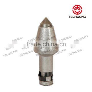 conical mining tools for undrground coal mining