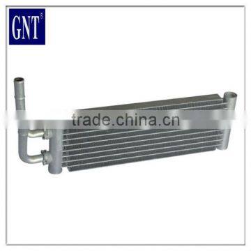 SK200-8 Excavator heating radiator