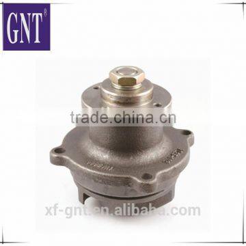 Excavator Engine E3204 Parts Water Pump 2W11223