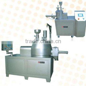 2014 Popular RMG Rapid Mixer Granulator