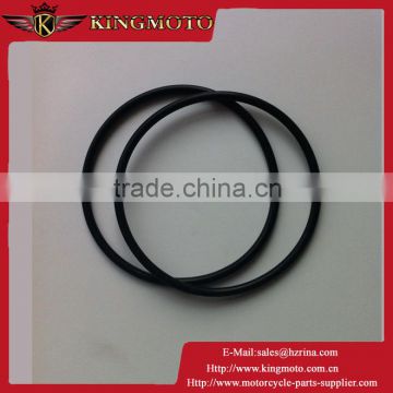 OEM Soft Flat EPDM/HNBR/NBR/Viton Silicon Rubber O Ring