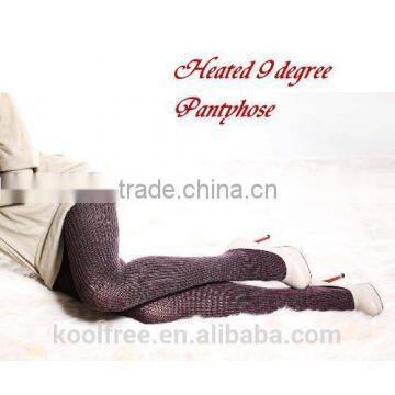 Fashion Warm Lady Pantyhose