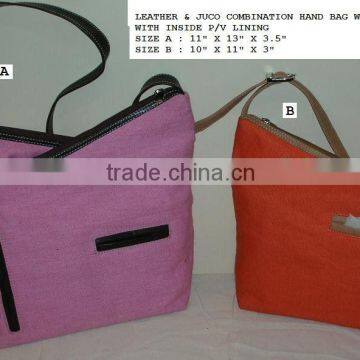 Ladies' fashion handbag