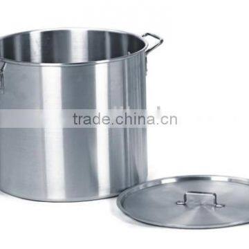 Good looking aluminum cookware for sale