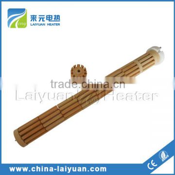 Electric Resistance Heater Bobbin Heater