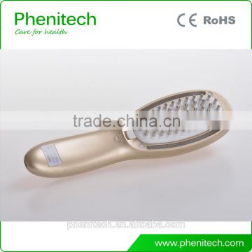 High quality electric comb for hair growth with CE approval