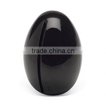 Egg Shaped Plastic Tumbler Letter Opener/promotional tumbler egg shaped letter opener