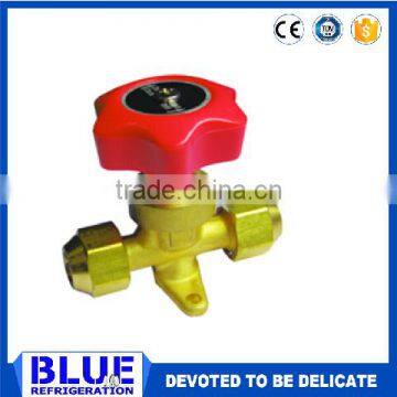 BLR Series Diaphram Hand Valve