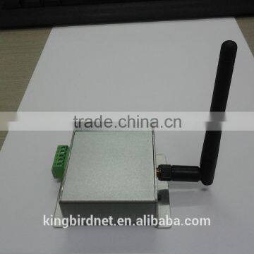 Best Competitive Zigbee Data Terminal Unit Modem, Kingbird KB3072 photo-2