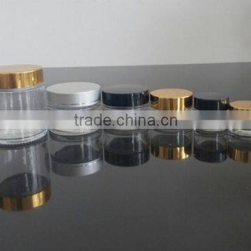 5g 10g 15g 20g Food-grade Smaller Honey Glass Bottle Best Container for Wax Concentrate photo-3