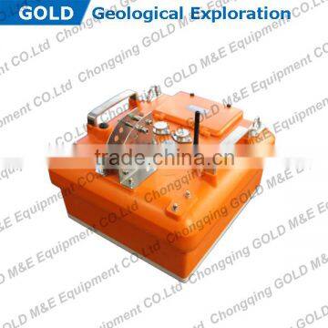 400MHz Utility Location GPR System, Ground Penetrating Radar