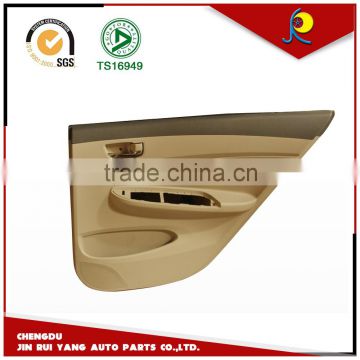 Interior Accessories Decorative Door Panels for BYD Car Spare Parts