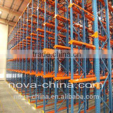 NOVA--drive in pallet racking