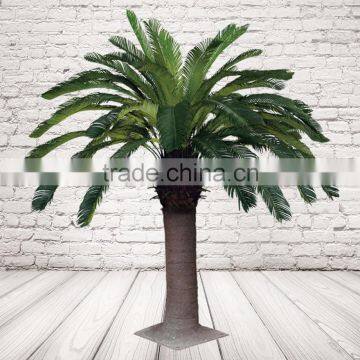 Artificial Cycas Tree