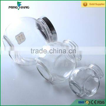 350ml Glass Spice Bottle, Glass Bottle