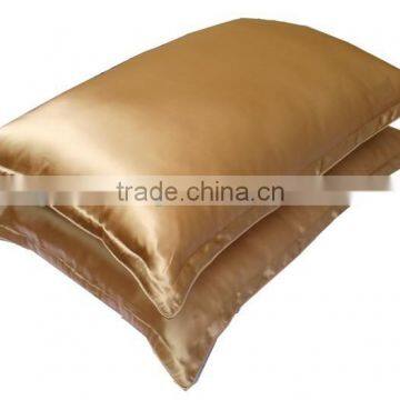 100% Charmeuse Silk Pillowcases