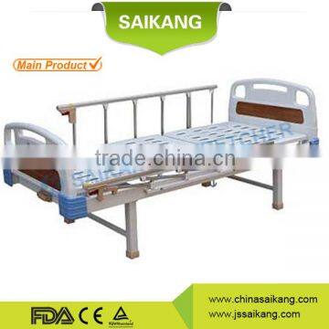 SK033-4 Single crank medical bed