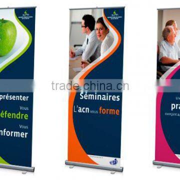 200gsm High Density More Rigid Eco Solvent pp Paper LATEX UV Ink for Roller up photo-6