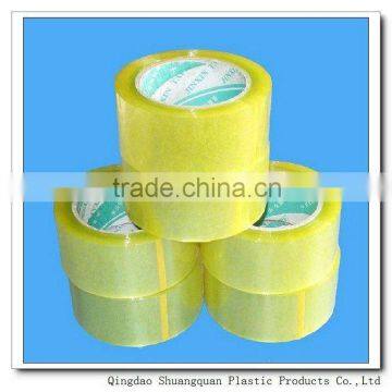 Bopp adhesive tape for packing