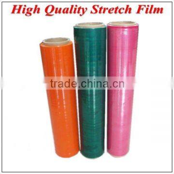 50cmx23micx300m shrink wrap cast stretch film