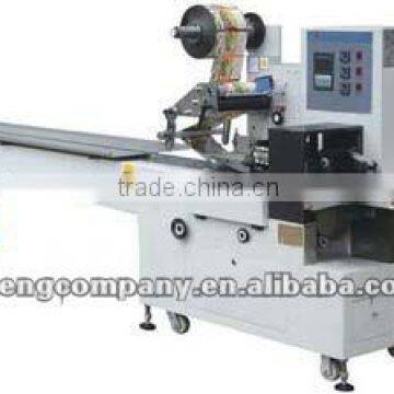 Granule Packaging Machine