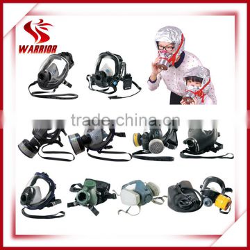 Respirator mask/ Gas mask/ Full face mask