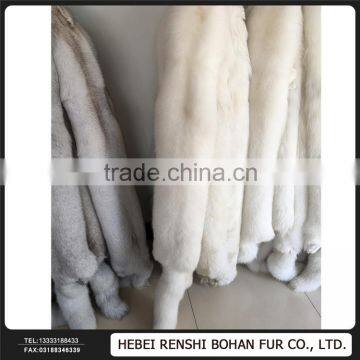 Gold Supplier China The White Fox photo-3