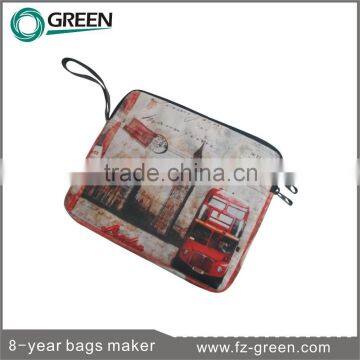 PVC Leather 2015 Business Laptop Bag