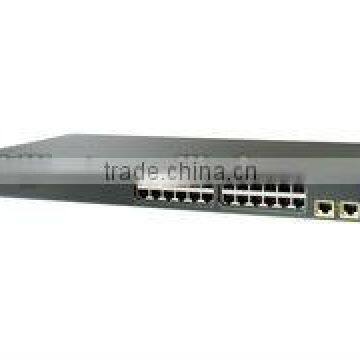 used cisco router CISCO2821