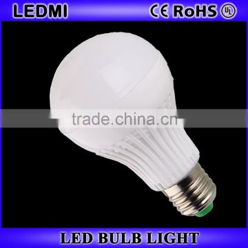 plastic led light bulb 3v for 3w/5w/7w.9w led bulb b22 base/led bulb pin type