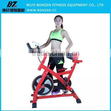 Hot Sale 2016 New Sping Bike Indoor pt Fitness Exercise Bike