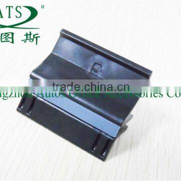 Reasonable price compatible Separation PAD for Samsung ML1610 1615 printer spare parts separation PAD