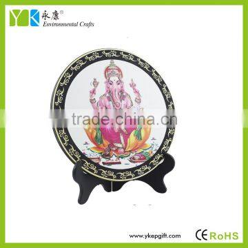 Wholesale Indian Ganesh Statue Hindu Religious Home Decor Gifts photo-2