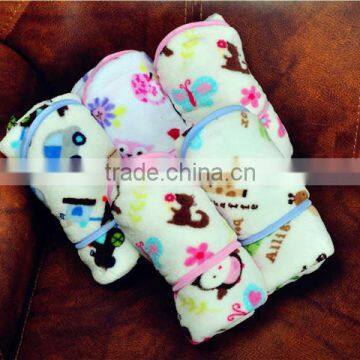 Selling Fashion Superior Quality Easaful Baby Muslin Blanket photo-2