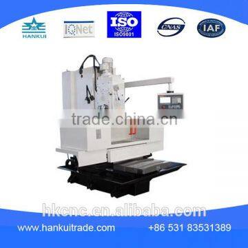 ZK5150A CNC Vertical Drilling machine