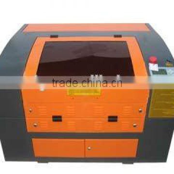 laser engraving cutting machine JSM6146HP