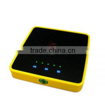 Unlock 150Mbps Alcatel Y854 LTE 4G Router SIM Card WiFi Hotspot