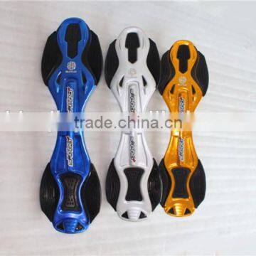 kisd skateboard long board self balancing board professional snake board